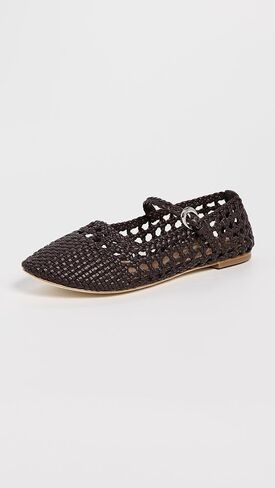 STAUD Women's Nell Mary Jane Flats in Saudi Arabia