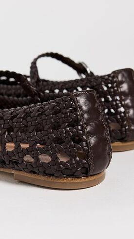 STAUD Women's Nell Mary Jane Flats in Saudi Arabia