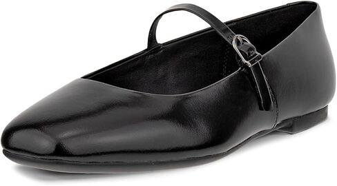 ECCO Womens Margot Mary Jane Ballerina in Saudi Arabia
