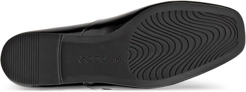 ECCO Womens Margot Mary Jane Ballerina in Saudi Arabia