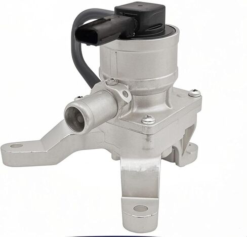 التحكم في انبعاثات الصمامات 25701-31014 متوافق مع Toyota 4runner Tundra FJ Cruiser 2010-2023 4.0L V6 ، استبدال للتحكم في صمام الصمام الأيمن 2570131010 25701-31014 in Saudi Arabia