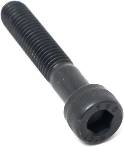 Michigan Motorsports LS1 Rocker Arm Bolts Qty 16-8mm Allen Head Fits Camaro Firebird or Any LS2 LS6 LQ4 LQ9 LY5 LY6 LM7 6.0 5.7 in Saudi Arabia