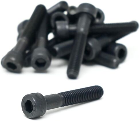 Michigan Motorsports LS1 Rocker Arm Bolts Qty 16-8mm Allen Head Fits Camaro Firebird or Any LS2 LS6 LQ4 LQ9 LY5 LY6 LM7 6.0 5.7 in Saudi Arabia