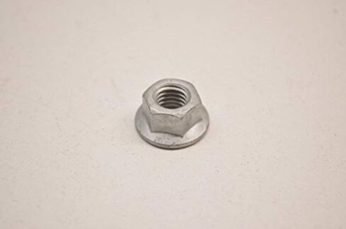 Nut ، 8mm ، Kawasaki OEM Motorcycle / ATV Part ، [GP] in Saudi Arabia