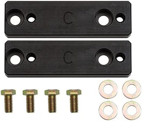 icon sway bar kit ، متوافق مع تشيفي كولورادو 2015 ، 611065 in Kuwait