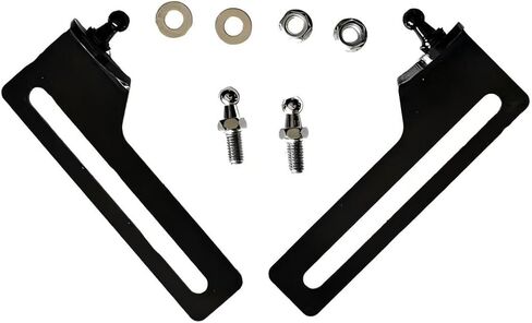 قضيب هيدروليكي للسيارات لـ Isuzu D-Max 2021 2022 2023 2024 2025 ، تأثير مقاومة جيد على الأداء العالي أداءً قوي in Kuwait