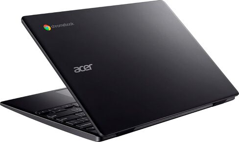 acer Chromebook Spin أحدث كمبيوتر محمول قابل للتحويل x360، شاشة لمس عالية الدقة 11.6 بوصة 2 في 1، معالج MediaTek MT8183C ثماني النواة، ذاكرة وصول عشوائي 4 جيجابايت، 192 جيجابايت (64 جيجابايت eMMC + بطاقة 128 جيجابايت)، Wi-Fi، نظام تشغيل Chrome + HubxcelAc in Kuwait