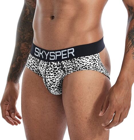 Skysper jockstrap أنصار الرياضة للرجال jock حزام الذك in Saudi Arabia