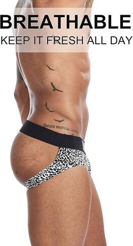 Skysper jockstrap أنصار الرياضة للرجال jock حزام الذك in Saudi Arabia