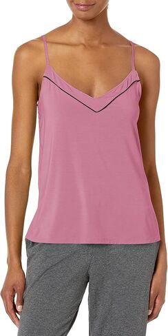 PJ Salvage Women's Loungewear Midals Tropical Cami in Saudi Arabia