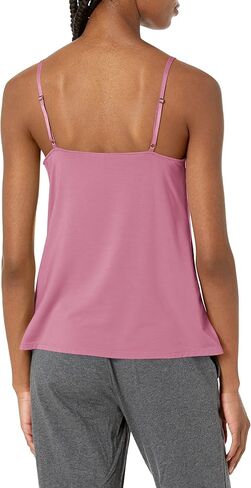 PJ Salvage Women's Loungewear Midals Tropical Cami in Saudi Arabia