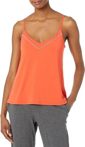 PJ Salvage Women's Loungewear Midals Tropical Cami in Saudi Arabia