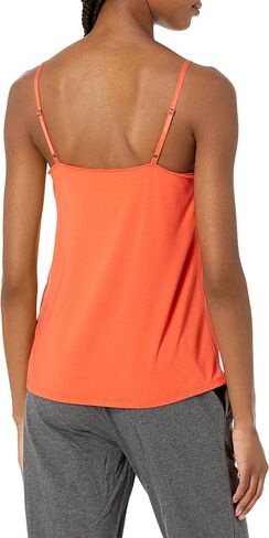 PJ Salvage Women's Loungewear Midals Tropical Cami in Saudi Arabia