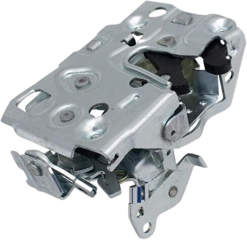TRQ Front Door Latch Assembly LH RH Pair 2pc for Astro Safari C/K Truck SUV Blazer in Saudi Arabia
