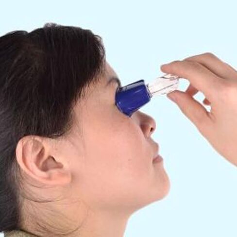 دليل إسقاط العين سهل الاستخدام مساعد قطرة eyedrop in Kuwait