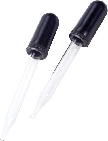 Apex Eye/Ear Dropper, 2 Count (Pack of 1) in Saudi Arabia