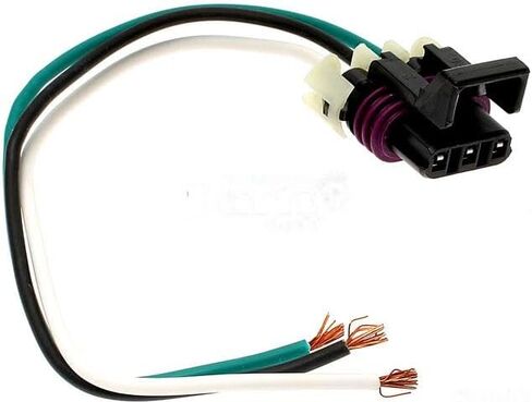 موصل الموزع لـ 1996-2005 شيفروليه بليزر (PG-1831435) in Kuwait