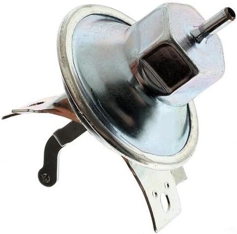 Advance Facuum Advance الموزع لعام 1973-1974 Dodge D200 in Kuwait