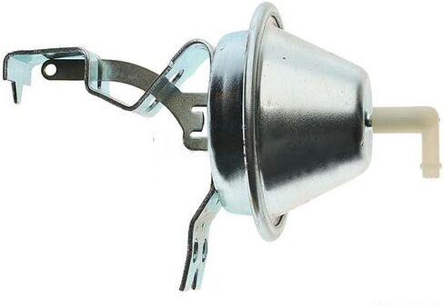 Advance Facuum Advance لعام 1967 شيفروليه C20 Suburban in Kuwait