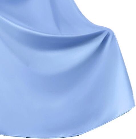 Electric Bikes Raincoat, Cycling Water Proof Poncho, Full Body Reusable Long Poncho, Reusable Rain Poncho in Saudi Arabia