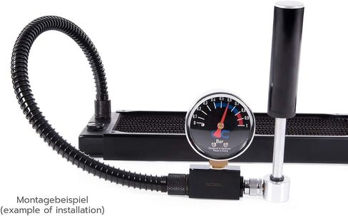 Alphacool Leak Tester in Saudi Arabia