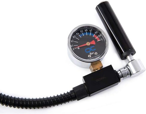 Alphacool Leak Tester in Saudi Arabia