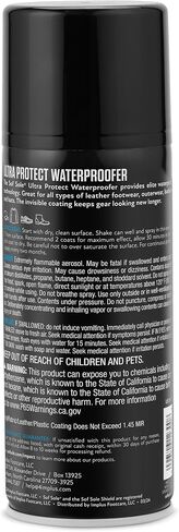 Sof Sole Ultra Protect Waterproofer, Perfect For Keeping Your Shoes Looking Like New! in Saudi Arabia