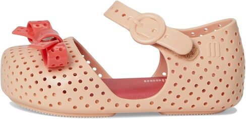 Mini Melissa Girl's Furadinha Pop Baby (طفل صغير/طفل صغير) شقة باليه in Saudi Arabia