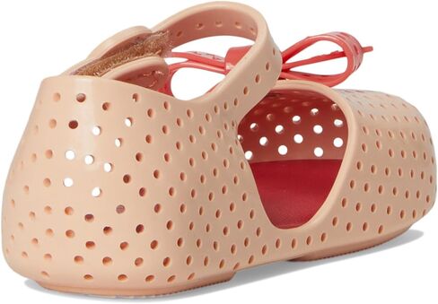 Mini Melissa Girl's Furadinha Pop Baby (طفل صغير/طفل صغير) شقة باليه in Saudi Arabia