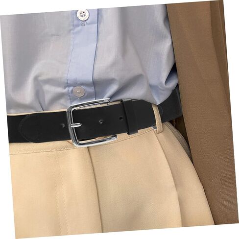 Mikikit Stretch Baseball Belt for Men Women Adjustable Elastic Baseball Softball Belt Youth Sports Belt for Stylish Outfits for Training Games in Saudi Arabia