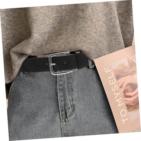 Mikikit Stretch Baseball Belt for Men Women Adjustable Elastic Baseball Softball Belt Youth Sports Belt for Stylish Outfits for Training Games in Saudi Arabia