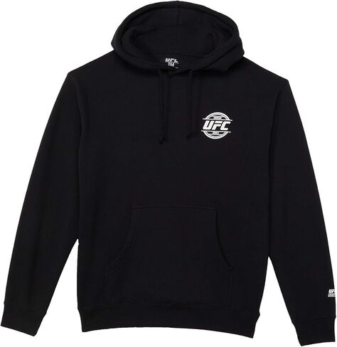 UFC شعاعي هوديي in Kuwait