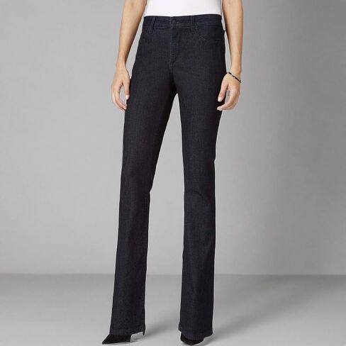 NYDJ Women's Billie Mini Bootcut Jean in Saudi Arabia