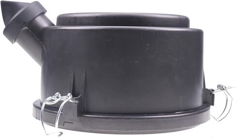 Air Cleaner Cover AT171855 Compatible For John Deere 3029 4035 Engine 450H 550H 650H 485E 488E 315SJ 325J 410G Replacement in Kuwait