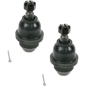 Front Lower Ball Joint Left & Right LH RH for Set of 2 Honda CR-V CRV in Kuwait