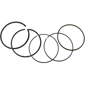 NA-10000R ، حلقات المكبس متوافقة مع 1998-2004 Honda Foreman 450 Standard Bore 90.00mm in Kuwait