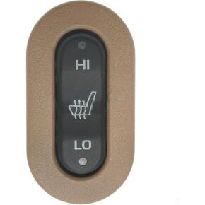 مفتاح سخان المقعد لعام 1998-2000 كرايسلر كونكورد in Kuwait