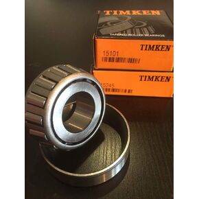 محمل العجلات والسباق 15101 15245 SET TIMKEN SET471 in Kuwait