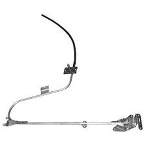 Freightliner Manual Window Regulator Lh HLK1061 in Kuwait