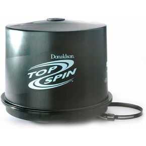Donaldson H002438 - Topspinدير HD قبل التنظيف in Kuwait
