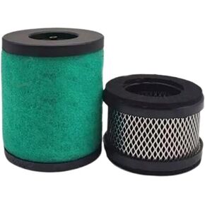 مجموعة مرشح Mist & Odor Set A223 04 199 & A223 04 077 Mist Filter A22304199 و A22304077 لـ EMF20 in Kuwait