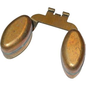 Carburetor تعويم يناسب الدولية فورد جون ديري ماسي فيرغسون أليس تشالمرز علبة كوكشوت مينيابوليس مولين أوليفر جرار (للكربوهيدرات Zenith) C85115 227103 B51359 T165666 in Kuwait