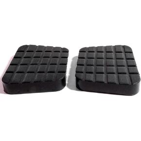 CB 101-B القابض ووسادات دواسة الفرامل استنساخ جيد متوافق مع/استبدال شيفروليه C10 بيك آب 1961-1971 ، C20 بيك آب 1961-1971 ، C30 بيك آب 1961-1971 in Kuwait