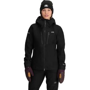 Outdoor Research Women's Headwall Gore-Tex 3L Jacket in Kuwait