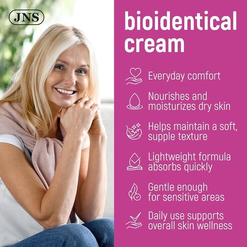 Joellyne Naturals Wild Yam & Dong Quai Cream 3000 mg, 5.1 oz in Kuwait