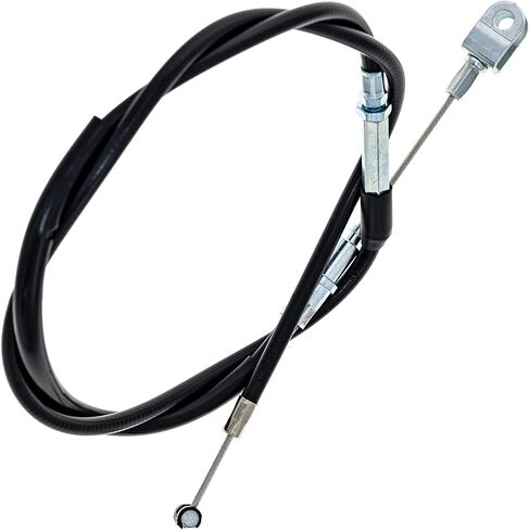 NICHE Clutch Cable for Suzuki DRZ125 DRZ125L 58200-08G00 2003-2013 in Saudi Arabia
