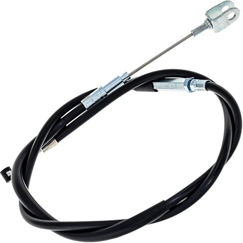 NICHE Clutch Cable for Suzuki DRZ125 DRZ125L 58200-08G00 2003-2013 in Saudi Arabia
