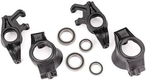 Traxxas Steering Blks Blks L & R in Saudi Arabia