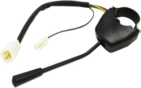 COKYIS 3 pcs Forklift Direction Switch Turn Light Switch JK802A-FXK-700-WZ in Saudi Arabia