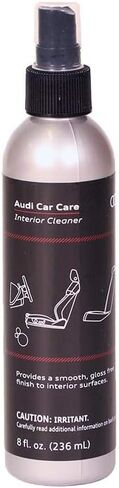Audi Interior Cleaner 8oz 128003 in Saudi Arabia